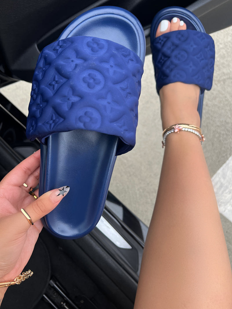 Custom sales goyard slides