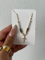 Havana Necklace - Gold