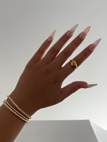 Aura Ring - Gold