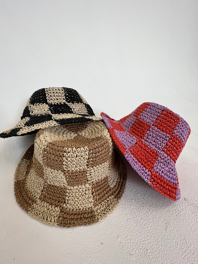 Summerly Hat - Beige