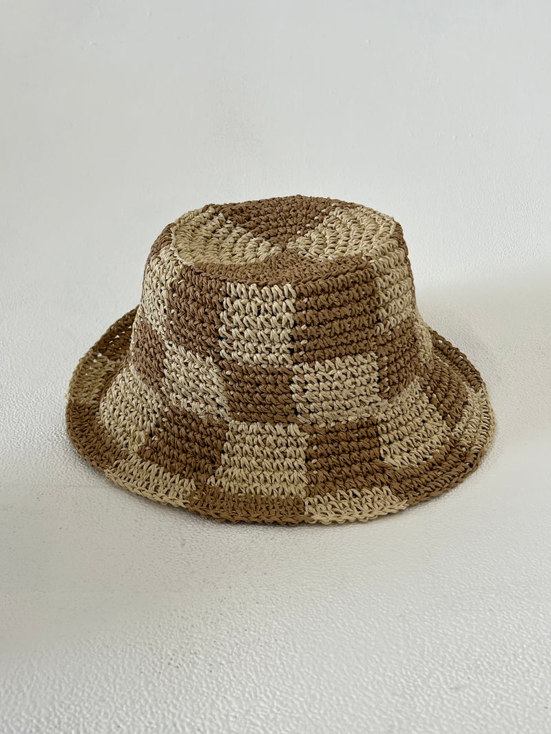 Summerly Hat - Beige