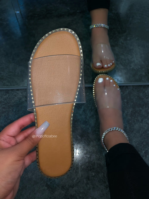 SANDALS – shopofficialbee