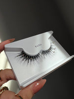 DELILA LASHES - BEJEWELLED
