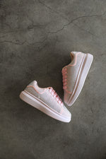 Sia Sneaker - Pink
