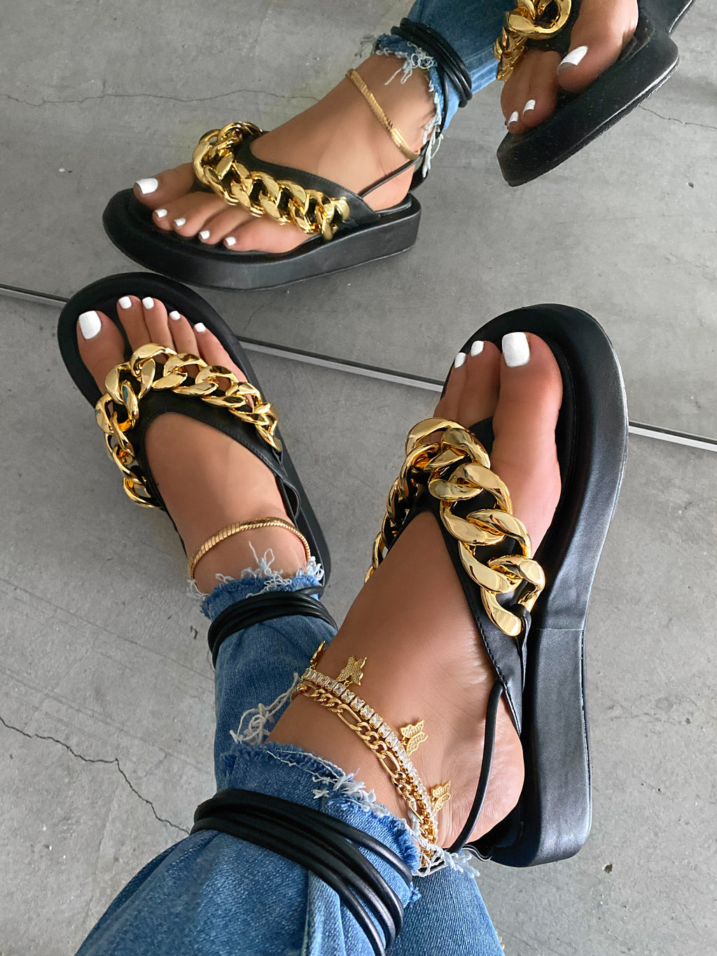 SANDALS – shopofficialbee